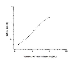 Novus Biologicals&trade;&nbsp;Human Ephrin-A5 ELISA Kit (Colorimetric)